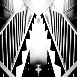 Escaliers Art Deco Style