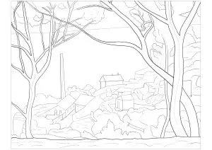 Paul Cézanne   The sea at l'Estaque (1879)