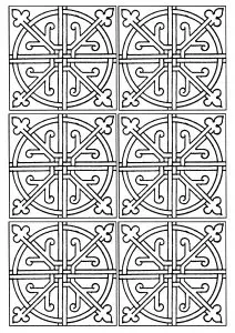 6 Azulejos