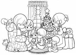 Precious Moments