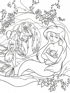 Featured image of post Disney Princess Colouring Pages For Adults Home disney princess