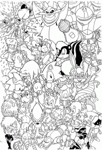 coloring-sonic-the-hedgehog