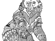 Bears Coloring Pages