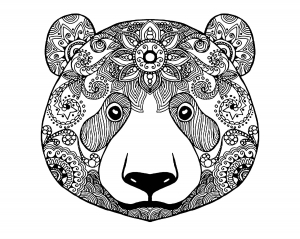 Bear 2