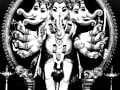 India Ganesha Elephant