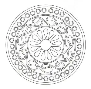 Celtic art 14