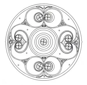 Celtic art 16