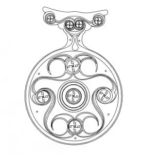 Celtic art 18
