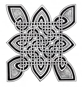Celtic Art 21
