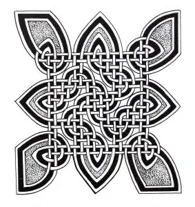 Celtic art 21