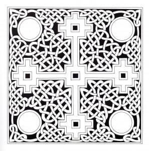 Celtic Art 22