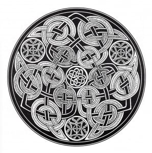Celtic Art 23