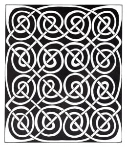 Celtic Art 25