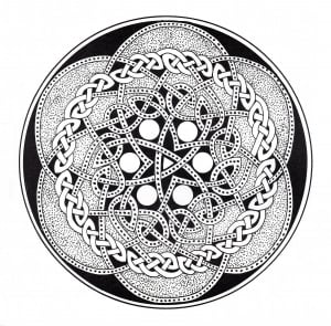 Celtic Art 26