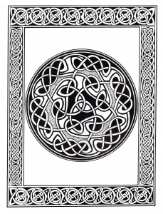 Celtic Art 28