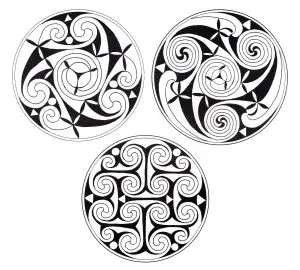 Celtic art 29