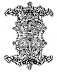 Celtic Art 30