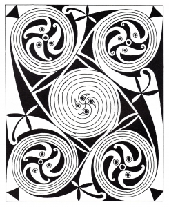 Celtic Art 31