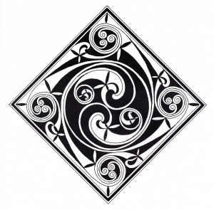 Celtic Art 32