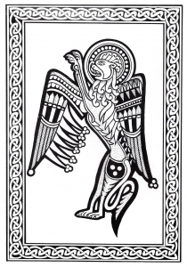 Celtic Art 33