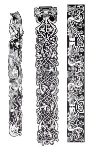 Celtic art 34