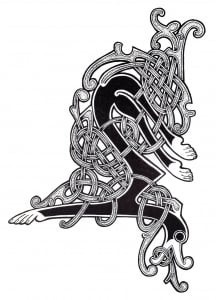 Celtic Art 36