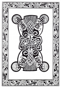 Celtic Art 37