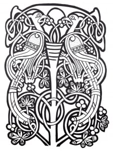 Celtic Art 38