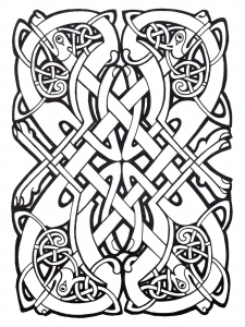 Celtic Art 39