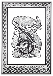 Celtic Art 41