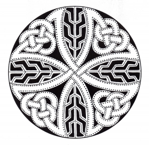 Celtic Art 43
