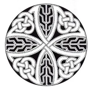 Celtic art 43