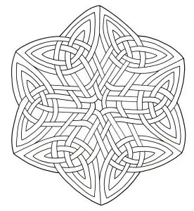 Celtic art 44