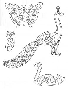 Celtic Art 47