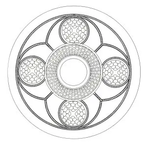 Celtic art 55