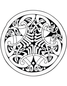 Celtic Art 56