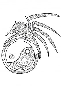 The Spiritual Dragon