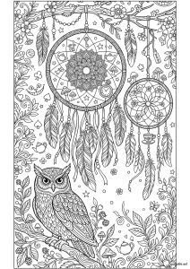 Oniric Dream Catchers