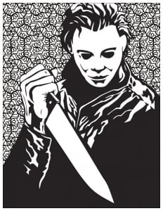 Horror Michael Myers