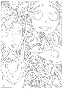 Corpse Bride