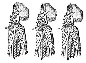 Vintage fashion