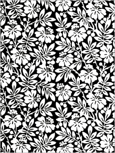 27 Cactos - Flores e vegetação - Coloring Pages for Adults