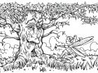 The Tree That Speaks With The Fairy