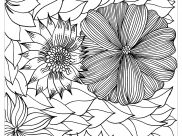 Grandparents Day Coloring Pages for Adults
