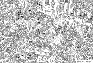 Computer Parts