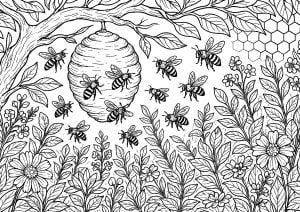 Insects 18116