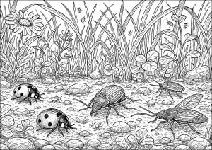 Insects 76751