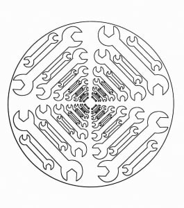 coloring-page-simple-mandala-21