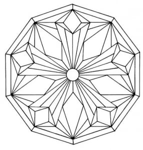 coloring-page-simple-mandala-5