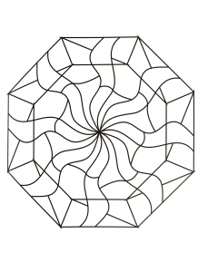 coloring-page-simple-mandala-73